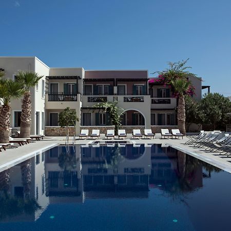 Kamári Rose Bay Hotel מראה חיצוני תמונה