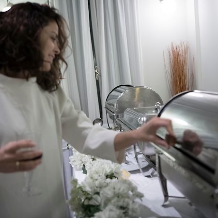 Kamári Rose Bay Hotel מראה חיצוני תמונה