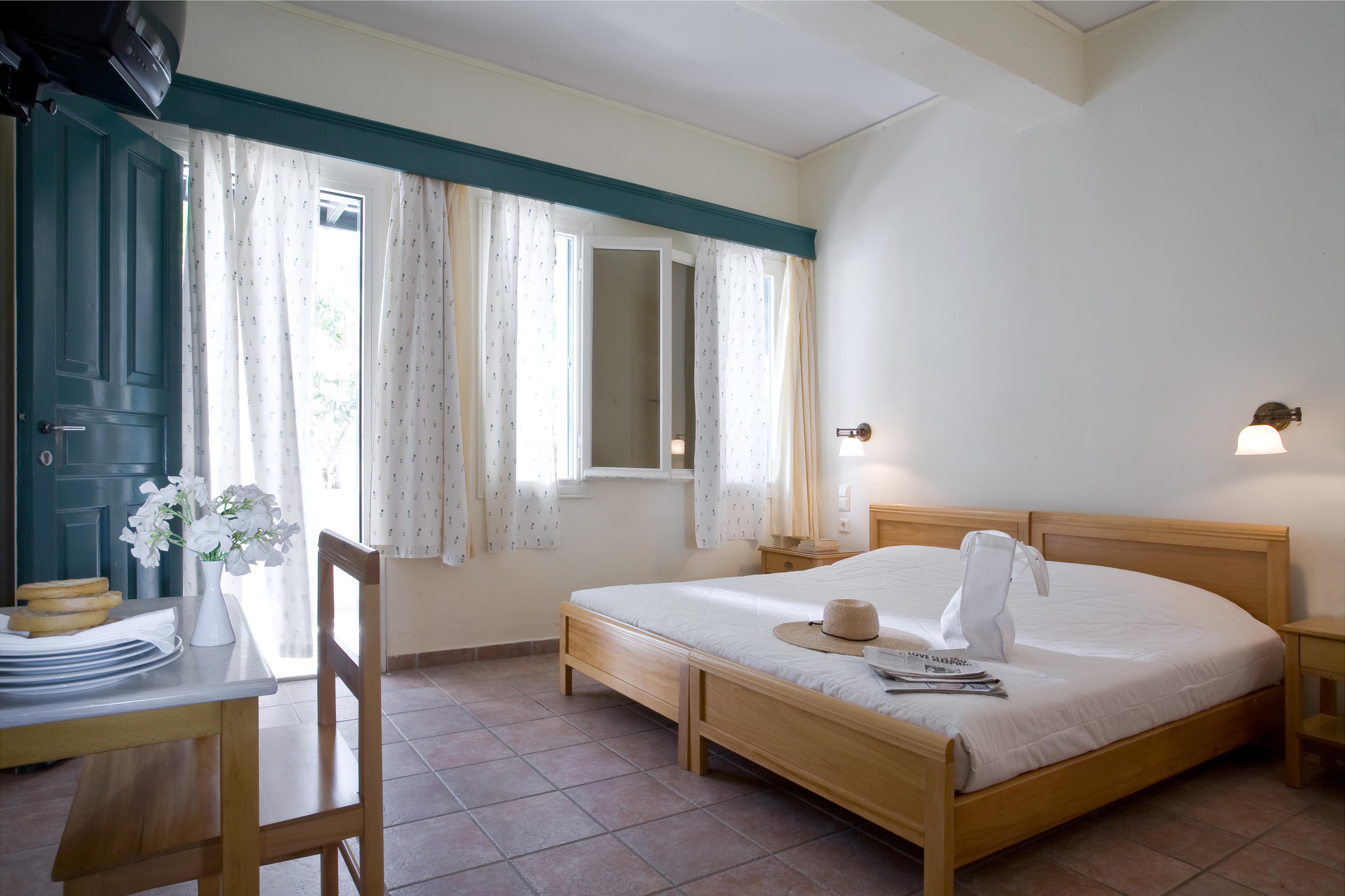 Kamári Rose Bay Hotel מראה חיצוני תמונה