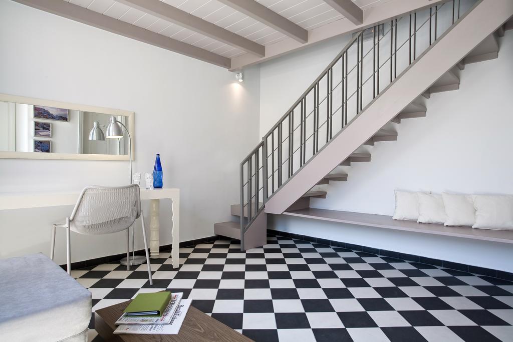 Kamári Rose Bay Hotel מראה חיצוני תמונה