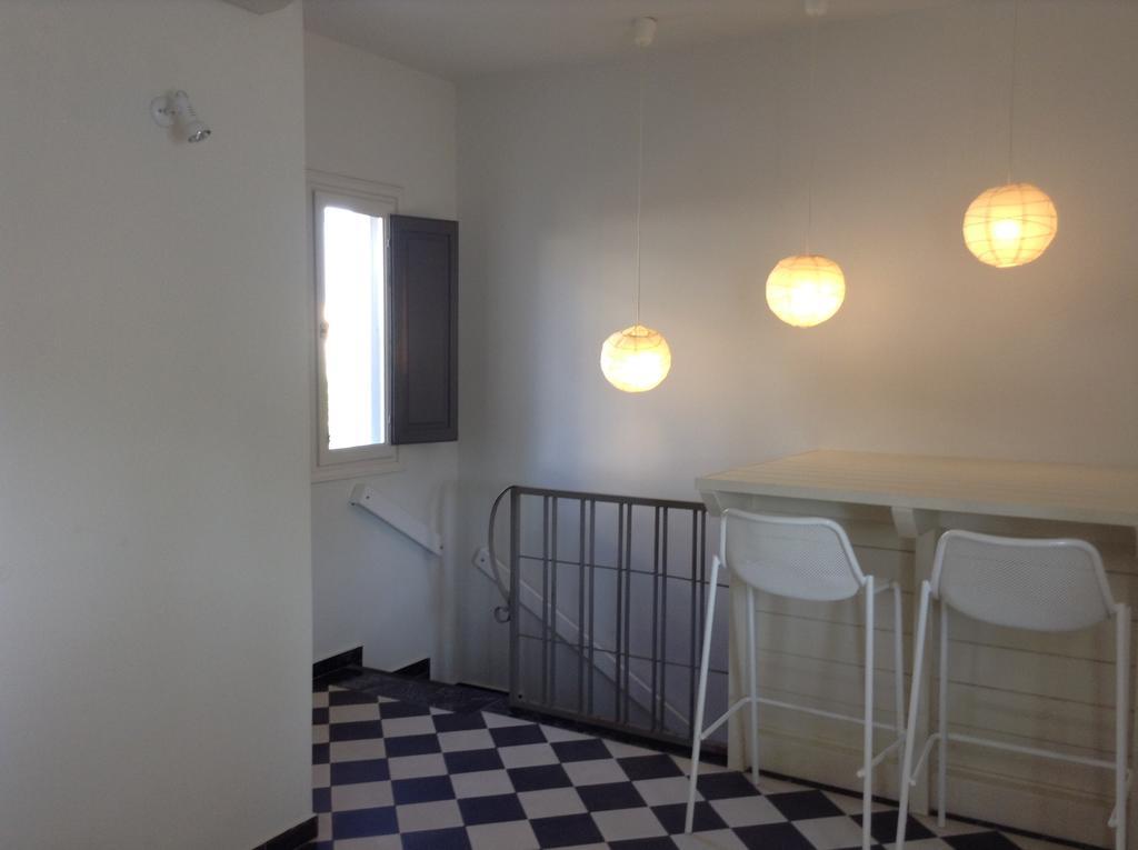 Kamári Rose Bay Hotel מראה חיצוני תמונה