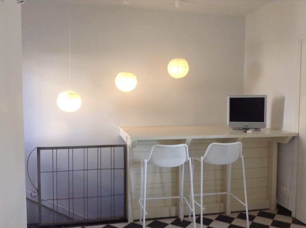 Kamári Rose Bay Hotel מראה חיצוני תמונה