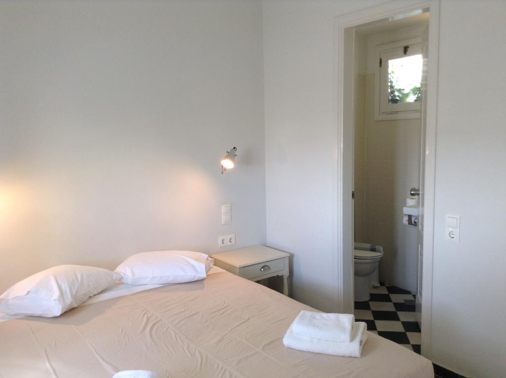 Kamári Rose Bay Hotel מראה חיצוני תמונה