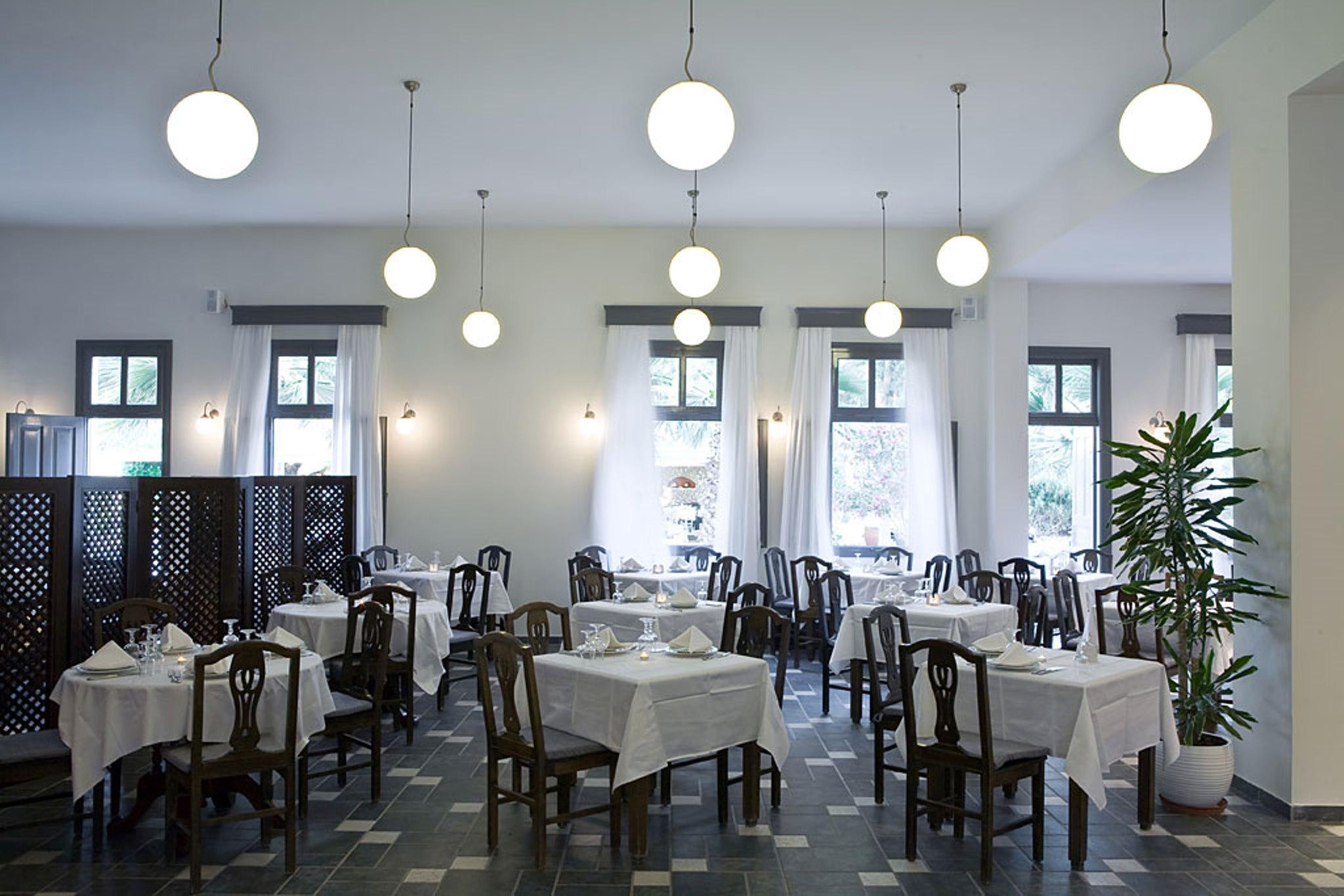 Kamári Rose Bay Hotel מראה חיצוני תמונה