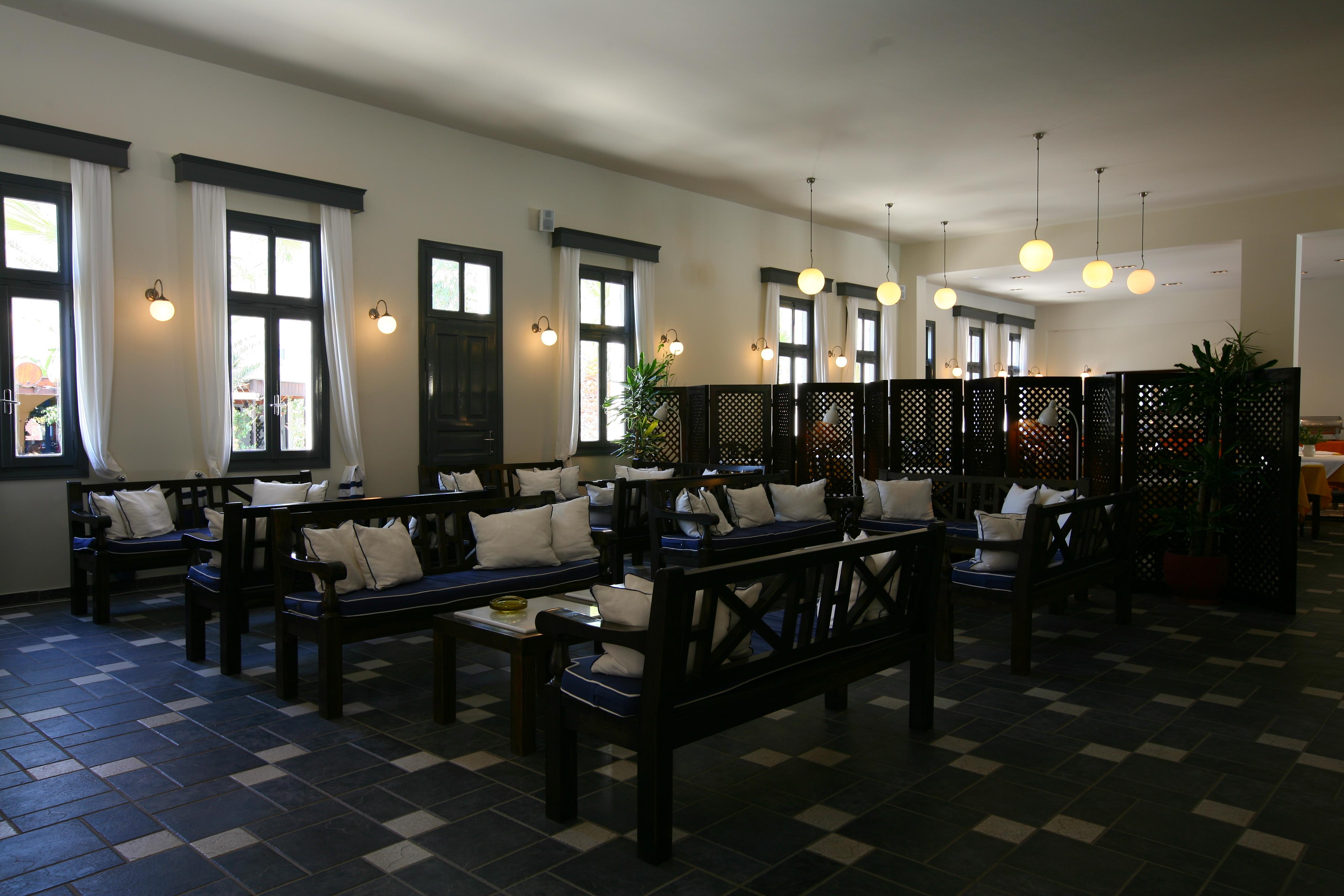 Kamári Rose Bay Hotel מראה חיצוני תמונה