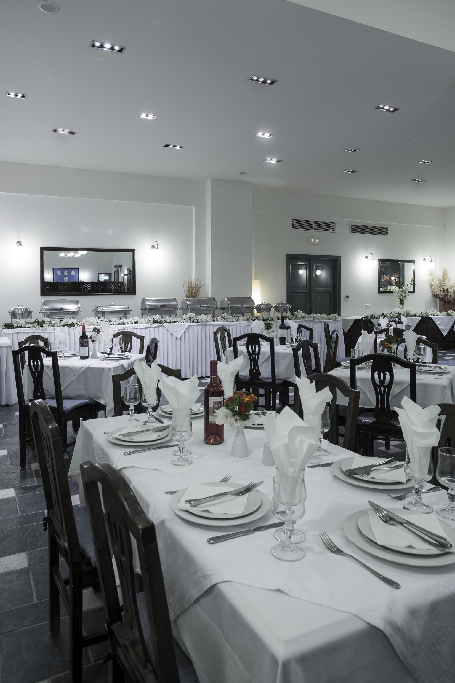 Kamári Rose Bay Hotel מראה חיצוני תמונה