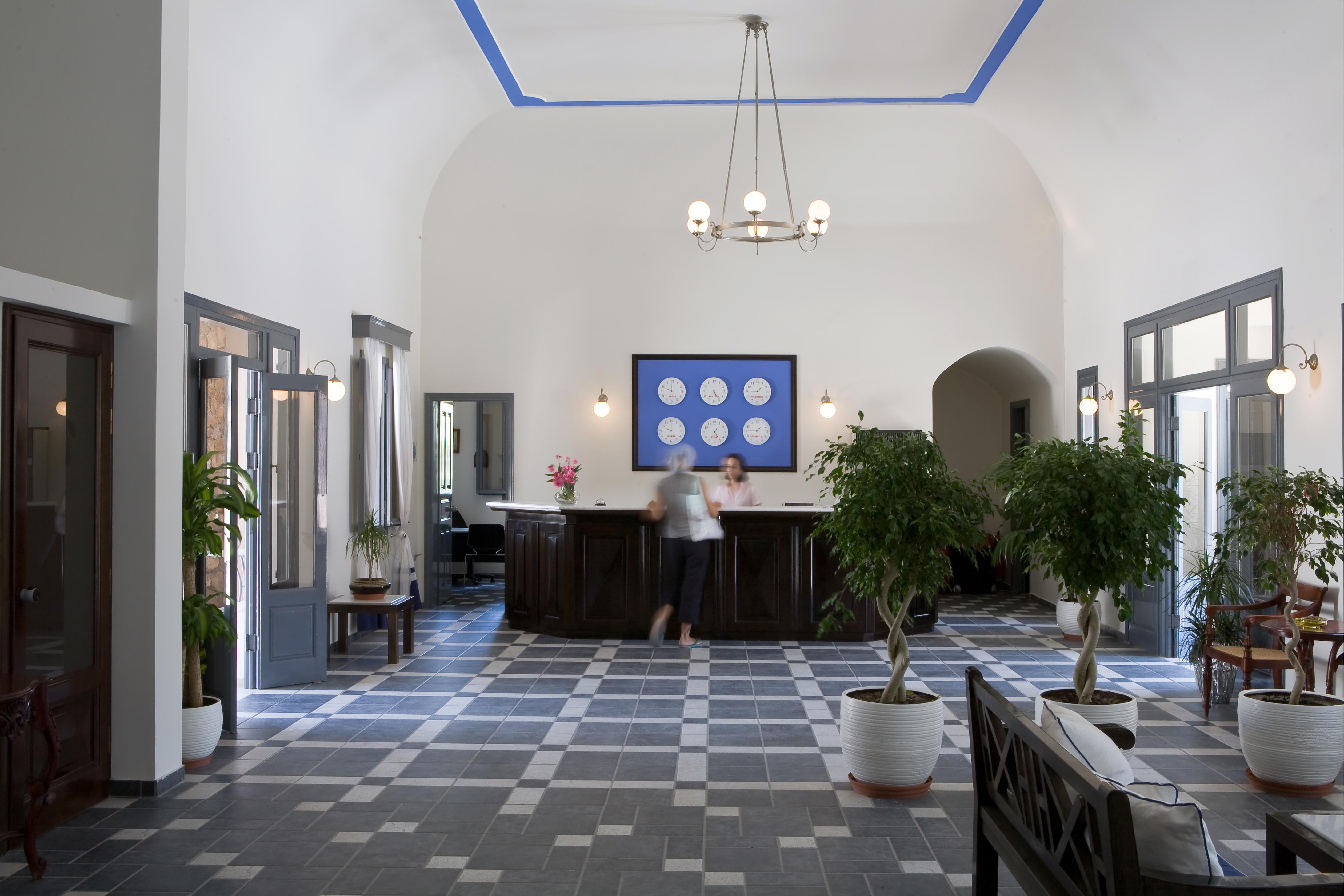 Kamári Rose Bay Hotel מראה חיצוני תמונה