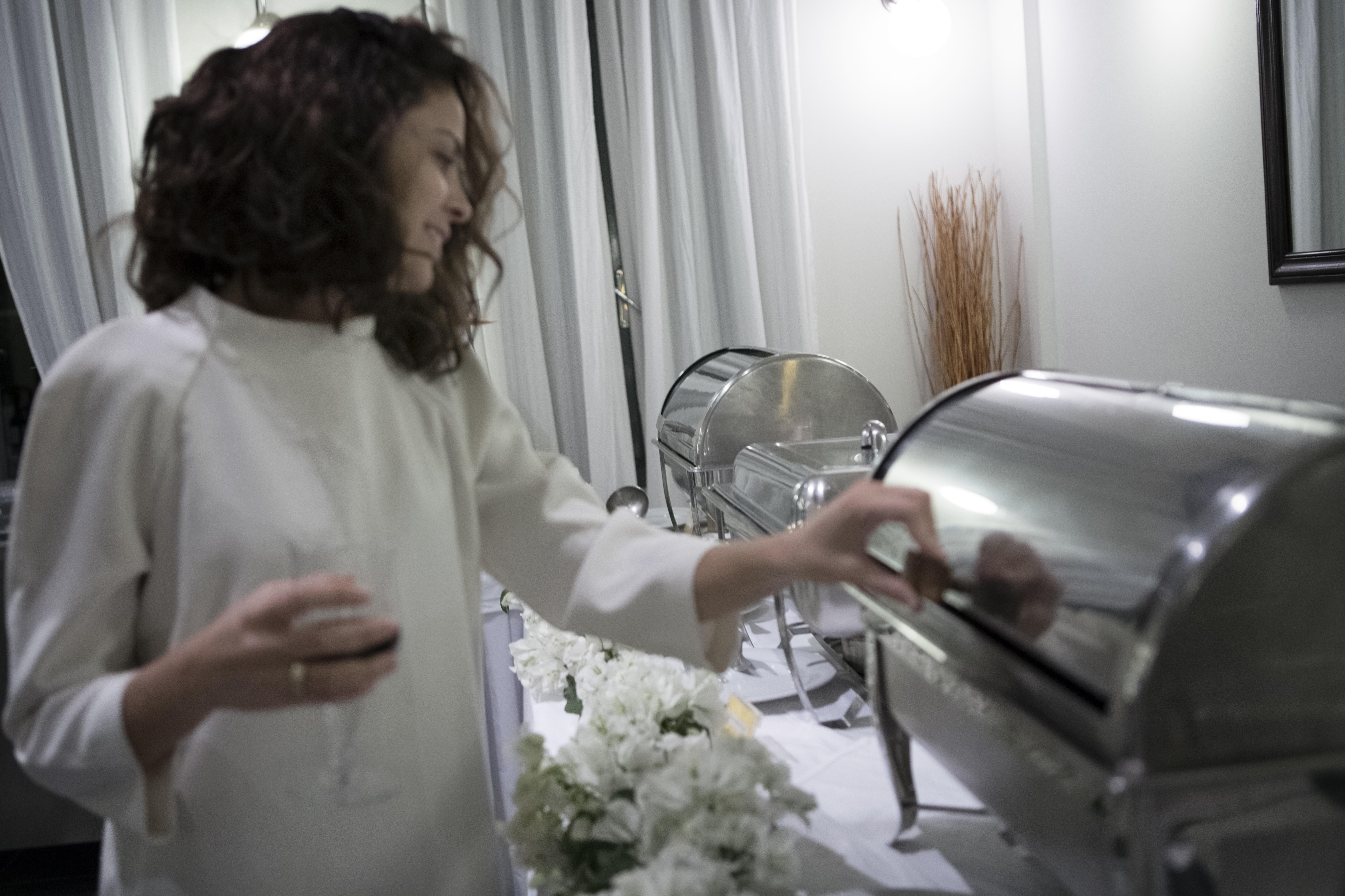 Kamári Rose Bay Hotel מראה חיצוני תמונה