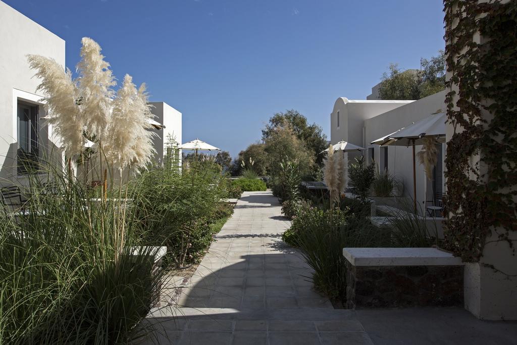 Kamári Rose Bay Hotel מראה חיצוני תמונה