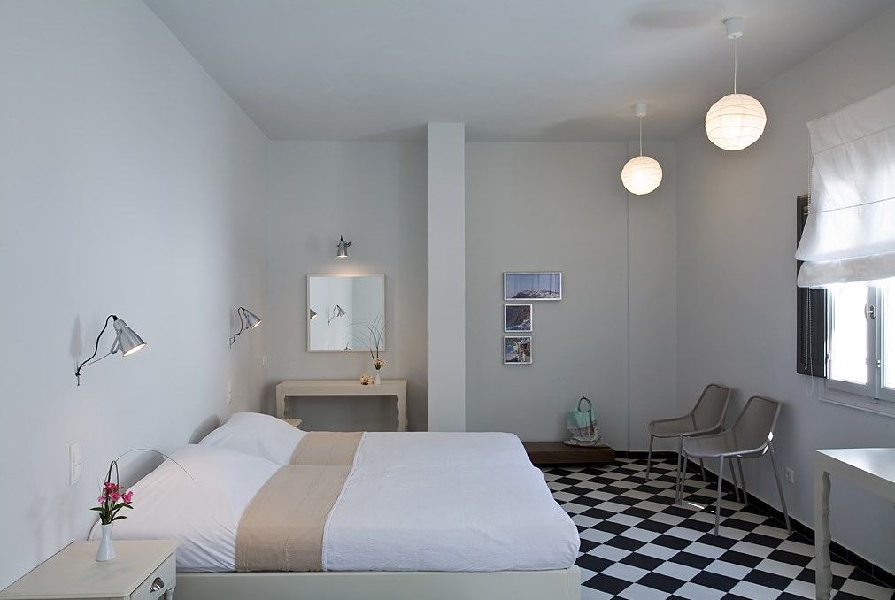 Kamári Rose Bay Hotel מראה חיצוני תמונה