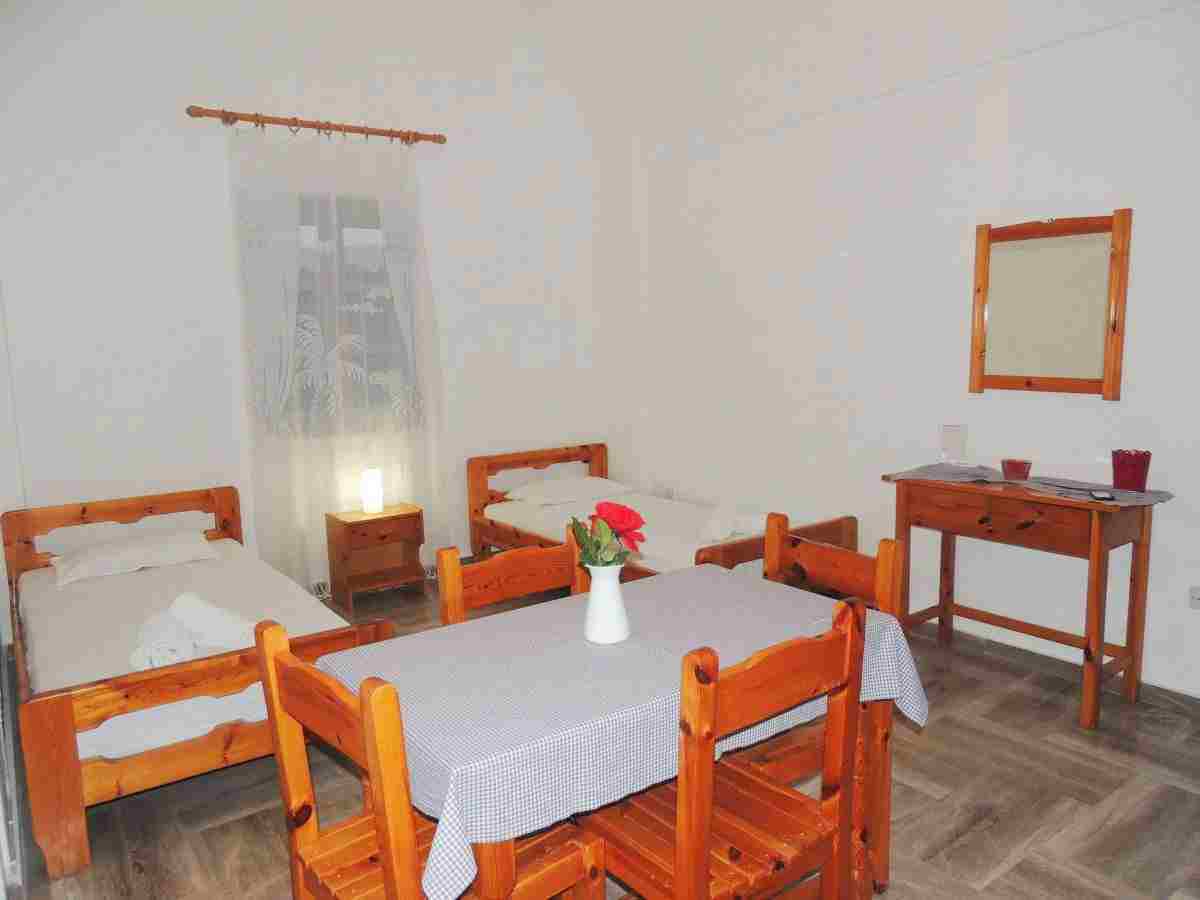 Kamári Rose Bay Hotel מראה חיצוני תמונה
