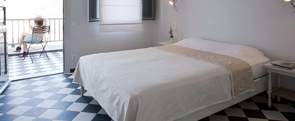 Kamári Rose Bay Hotel מראה חיצוני תמונה