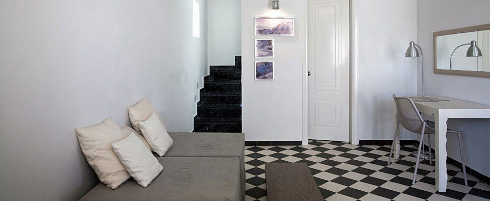 Kamári Rose Bay Hotel מראה חיצוני תמונה
