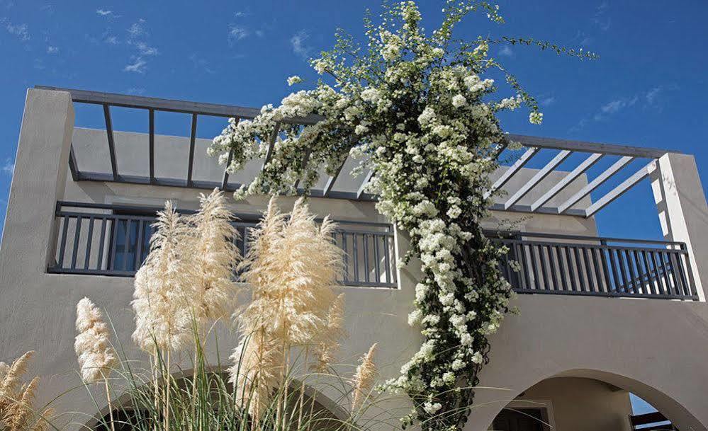 Kamári Rose Bay Hotel מראה חיצוני תמונה